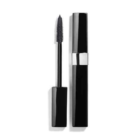 ultimo mascara chanel|Chanel mascara sale.